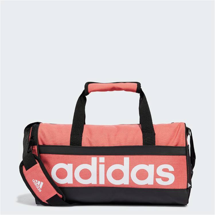 Travel bag adidas Performance Essentials Linear Duffel Extra Small Bag  IR9826