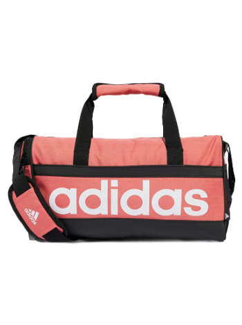 adidas Performance Essentials Linear Duffel Extra Small Bag IR9826