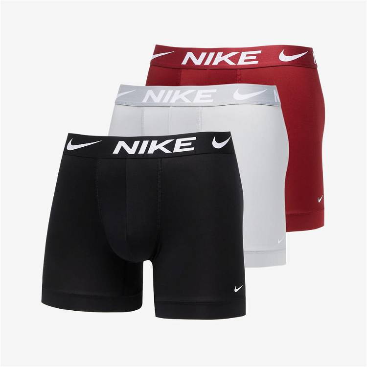 Boxers Nike Dri-FIT Essential Micro Boxer Brief 3-Pack 0000KE1157-AME