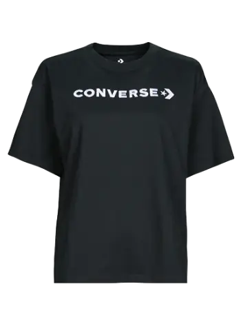 Converse WORDMARK RELAXED TEE 10024661-A03