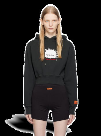 HERON PRESTON 'HP Museum' Hoodie HWBB026F23JER0021025