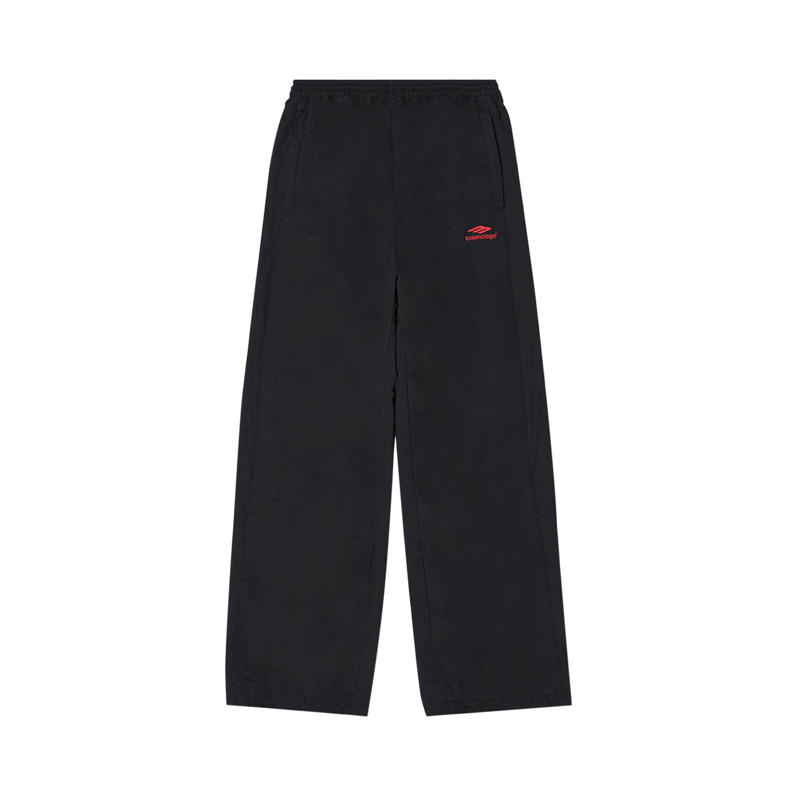 Balenciaga x adidas Trefoil Track Suit Tracksuit Bottoms  Where To Buy   IB5239  The Sole Supplier