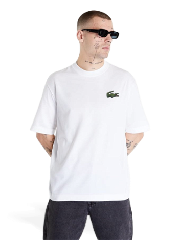 Lacoste Tee-shirt & turtle neck TH0062 001
