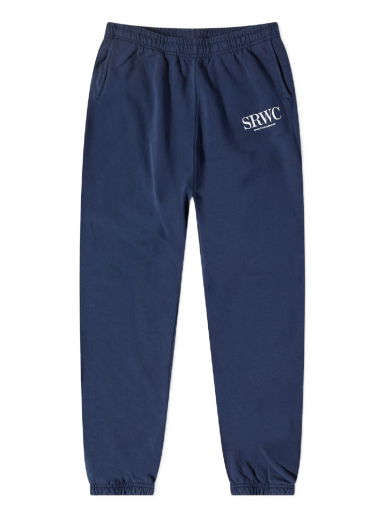 Sweatpants Sporty & Rich Disco Sweat Pant SW472NA | FLEXDOG