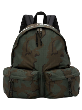 UNDERCOVER Khaki Eastpak Edition Padded Doubl'r UC1C9B01