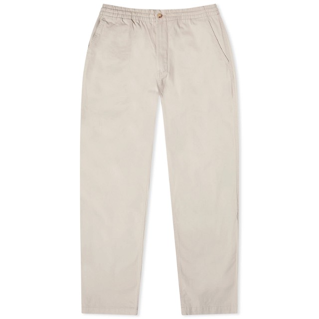 Prepster Trousers "Classic Stone"