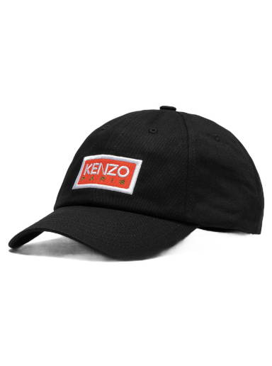 Cap Fucking Awesome Smoking Bear Corduroy Cap FA1721-BLK | FLEXDOG