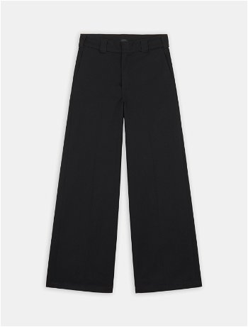 Dickies Wide Leg Work Trousers 0A4YSE