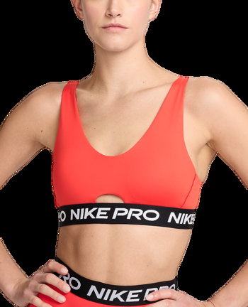 Nike W NP INDY PLUNGE BRA SW hf5961-696