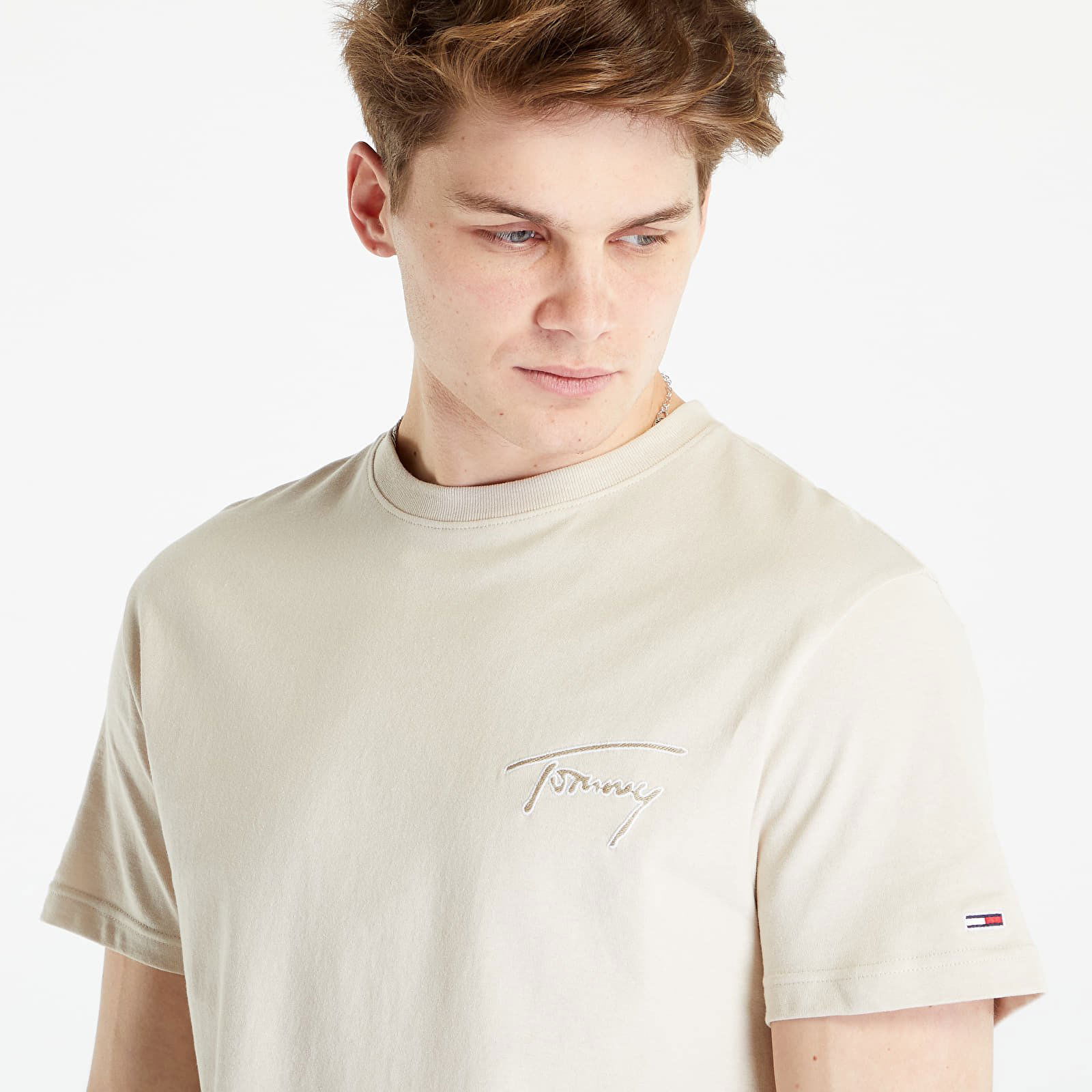 Classic signature T-shirt