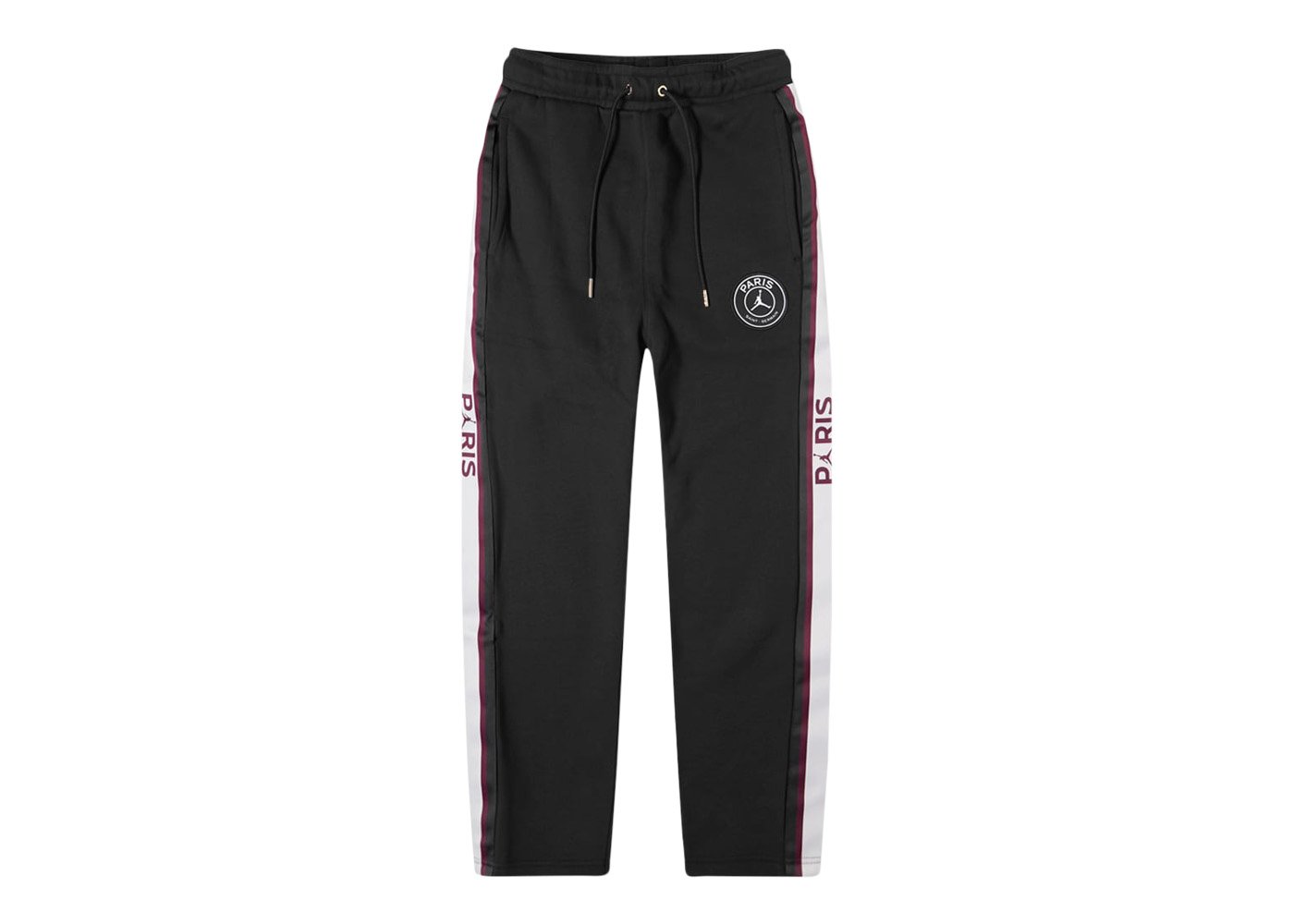 Sweatpants Jordan PSG Paris Saint Germain Fleece Pants CK9643-010