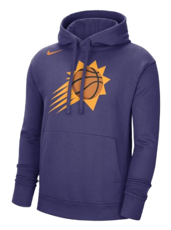 Nike Phoenix Suns NBA Fleece Pullover Hoodie DN8643-566