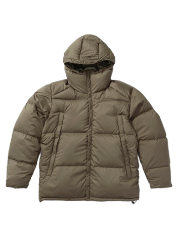 Premium green jackets Snow Peak | FlexDog