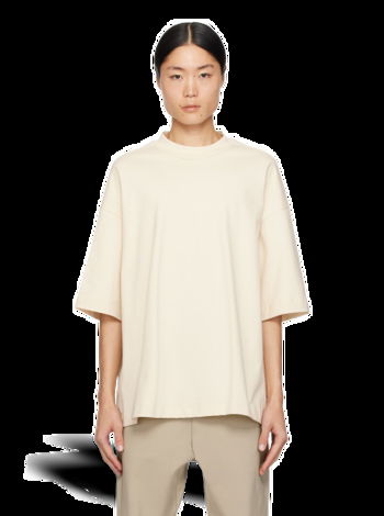 Fear of God Dropped Shoulder T-Shirt FGLW50-004JER