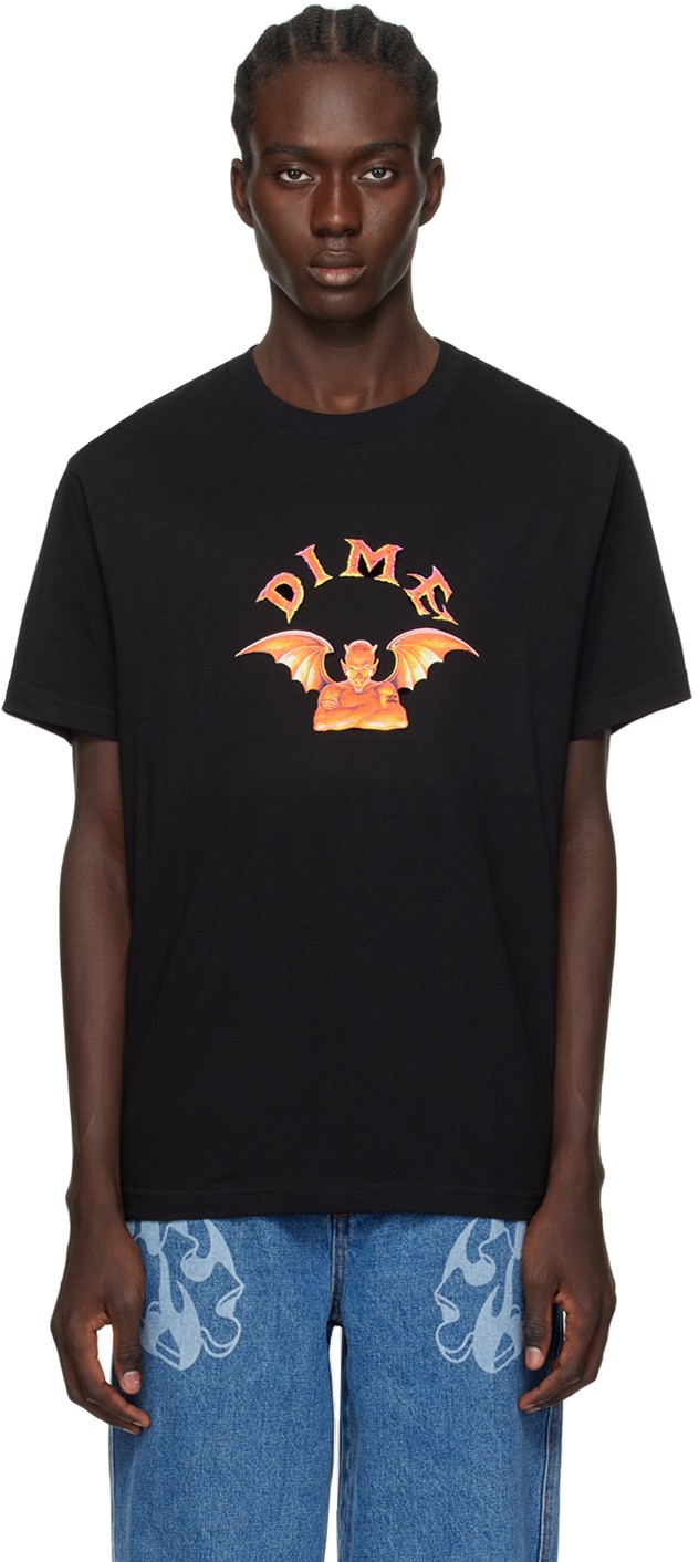 'Devil' T-Shirt