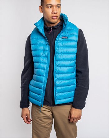 Patagonia Down Sweater Vest 84623