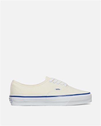 Vans OG Authentic LX Sneakers Off White VN000CQAOFW1