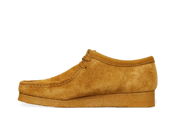 Clarks Wallabee Boots 26168852 001