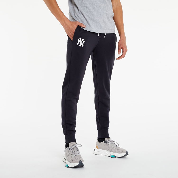 Sweatpants New Era Logo Joggers New York Yankees 12740953