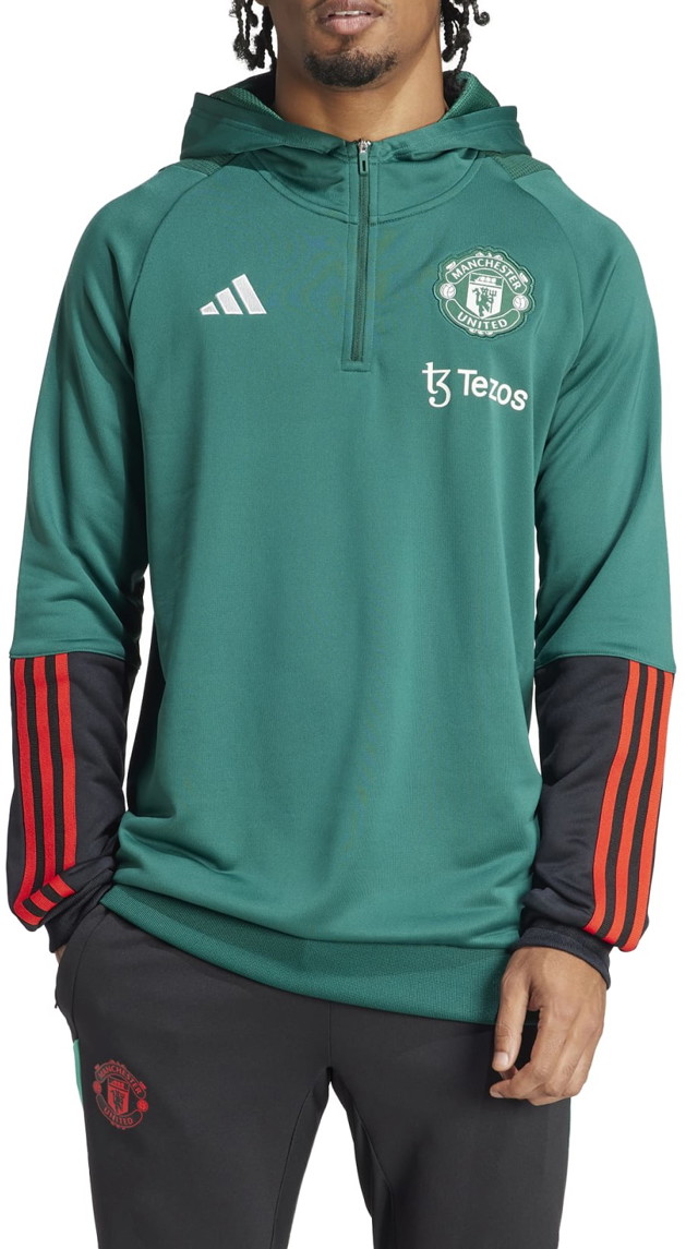 adidas MUFC HOODY