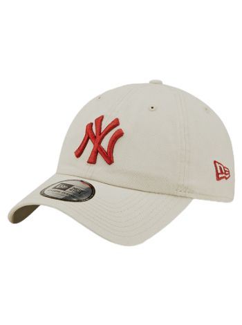 New Era New York Yankees Multi Texture Tapered Bucket Hat