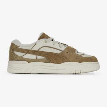 Beige sneakers and shoes Puma -180 | FLEXDOG
