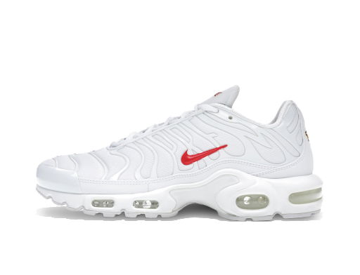 Air max plus tn best sale x supreme