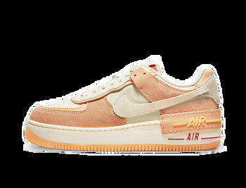 Nike Womens WMNS Air Force 1 '07 SE DA8302 700 First