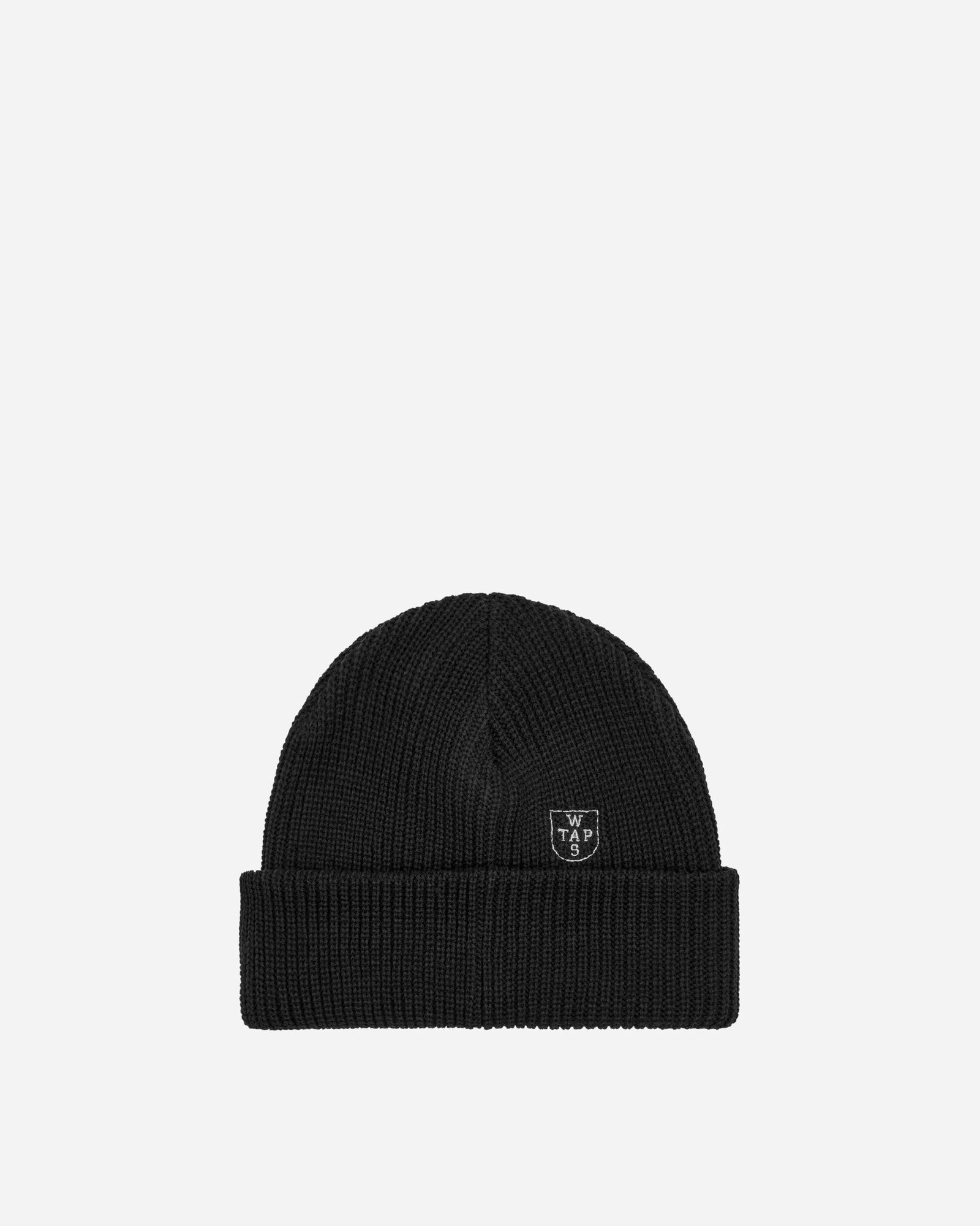 Beanie WTAPS Beanie 06 222MADT-HT06 BK | FLEXDOG