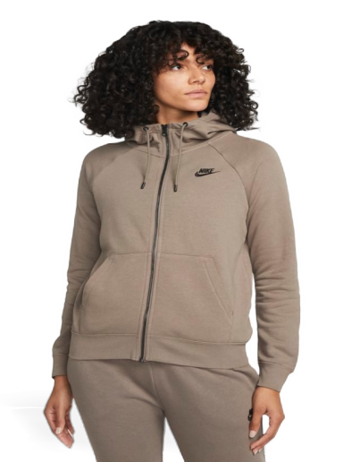 Sportswear Essential Full-Zip Fleece Hoodie