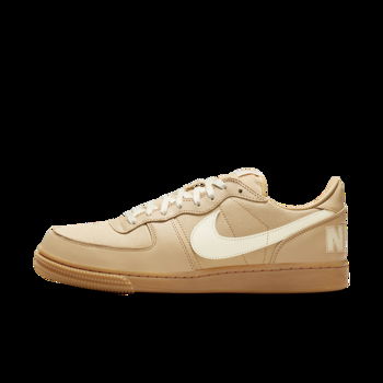 Nike Terminator Low PRM "Sesame & Coconut Milk" FZ3964-252