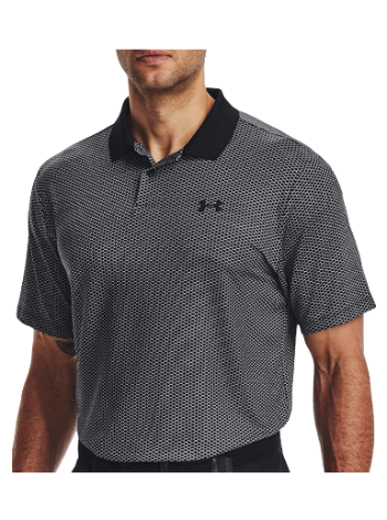 Under Armour Perf 3.0 Printed Polo Shirt 1377377-002