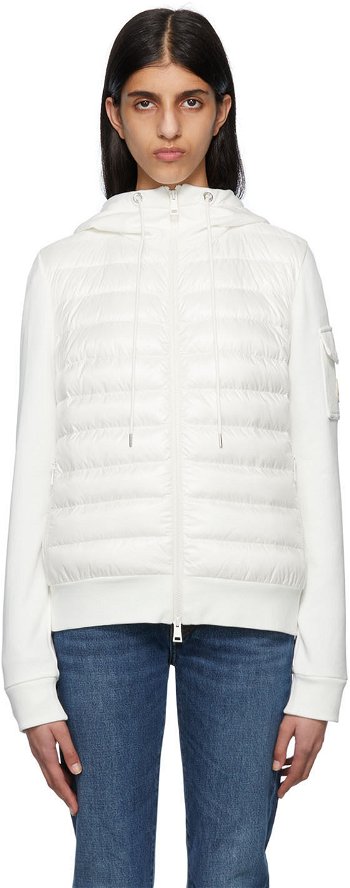 Moncler Quilted Down H20938G00020809DH