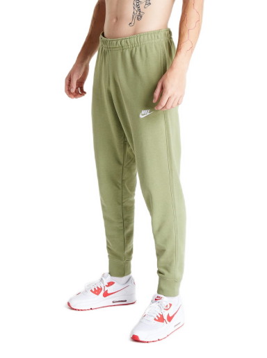 Sportswear Club Joggers