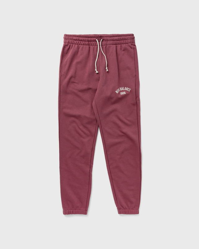 Sweatpants New Balance Made in USA Sweat Pant MP21547-MTN | FLEXDOG