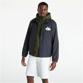 Nike Swoosh League Woven Lined Jacket DM5479-010