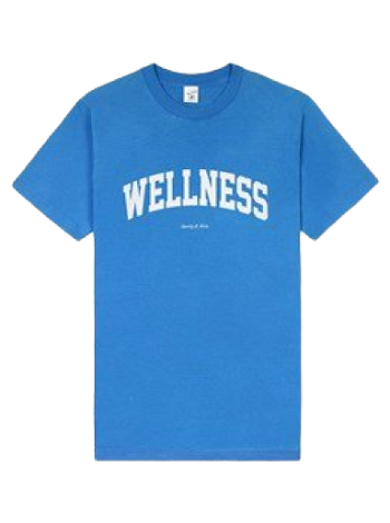 Sporty & Rich Wellness Ivy T-Shirt TS856RB