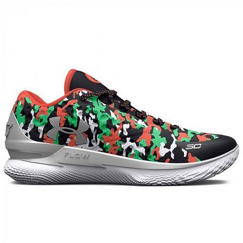 Under Armour Curry 1 Low 3025632-001