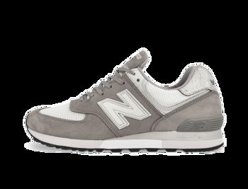 New Balance 576 Made in UK "Flint Gray" OU576FLB