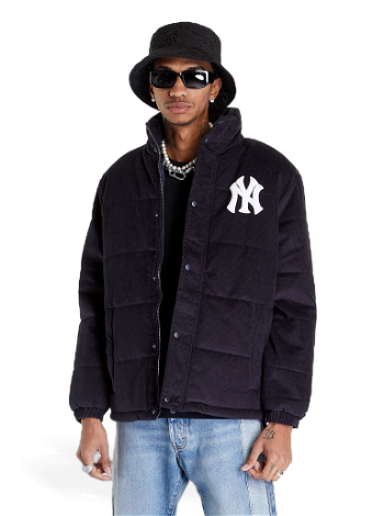 New Era Puffer Jacket New York Yankees 60292319
