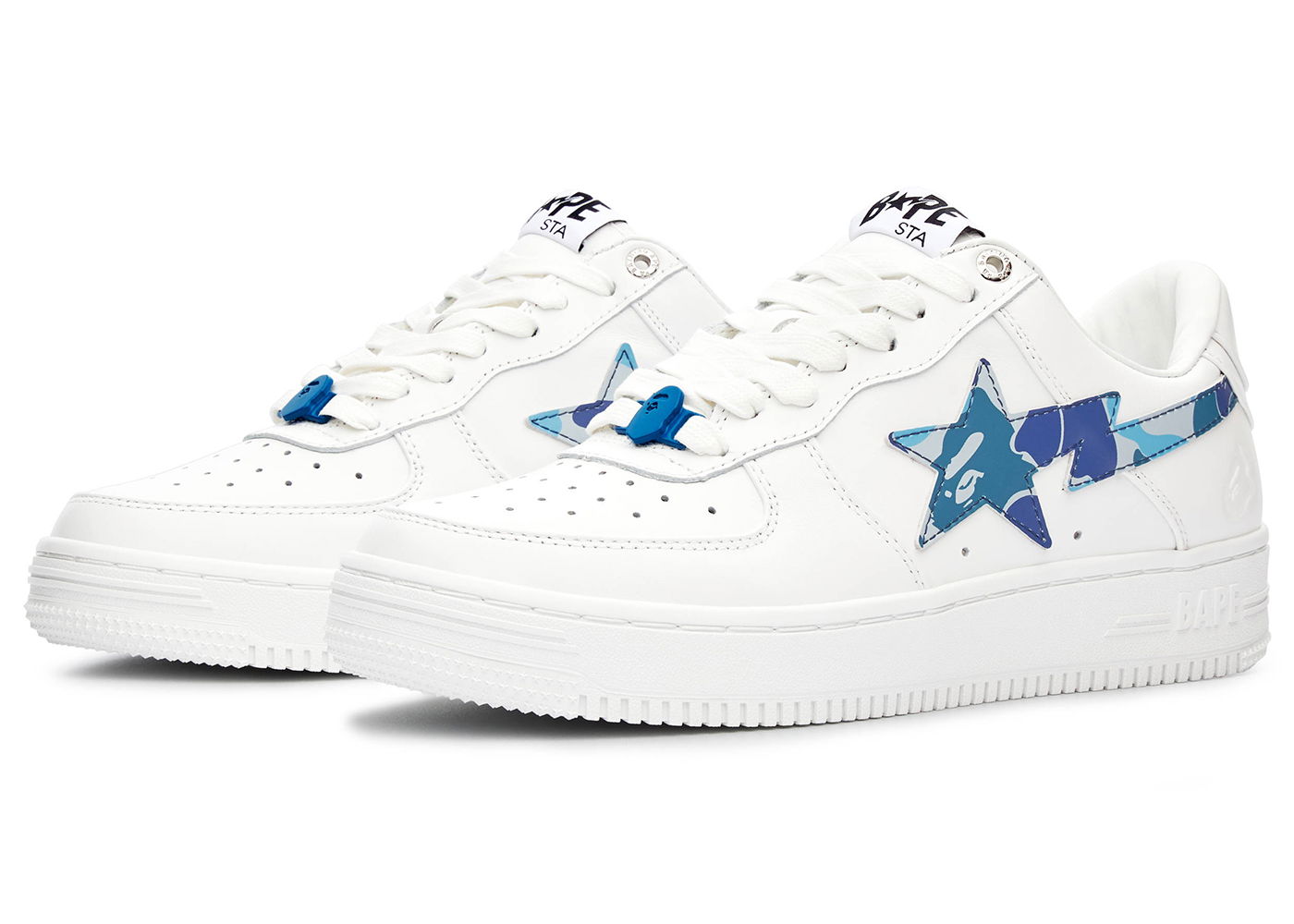 BAPE Bape Sta ABC Camo 2022 