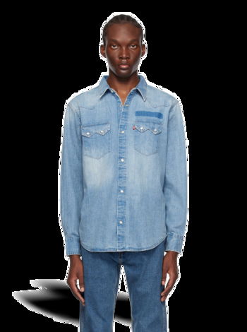 Levi's Sawtooth Denim A5751-0000