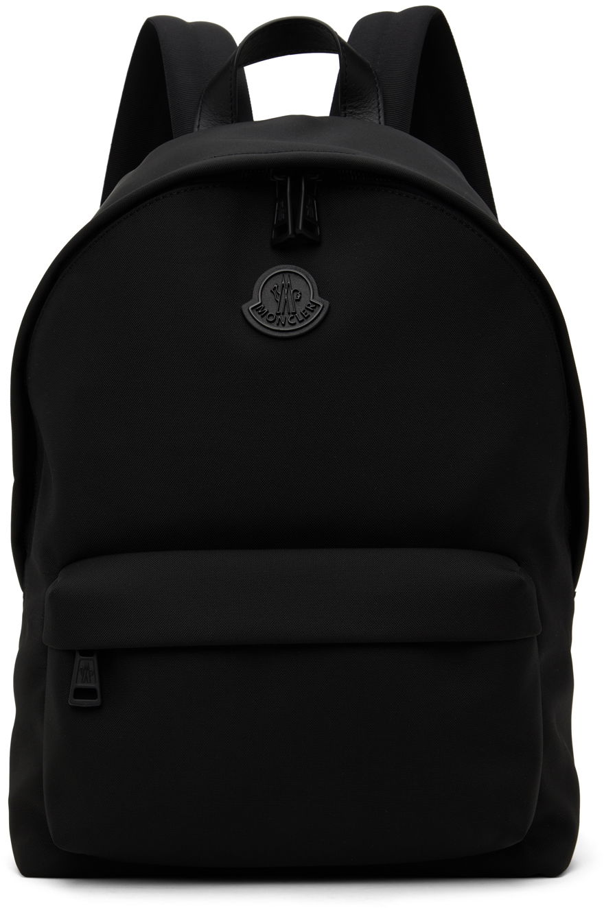 在庫入替特価 【MONCLER】PIERRICK バックパック BLACK | tonky.jp