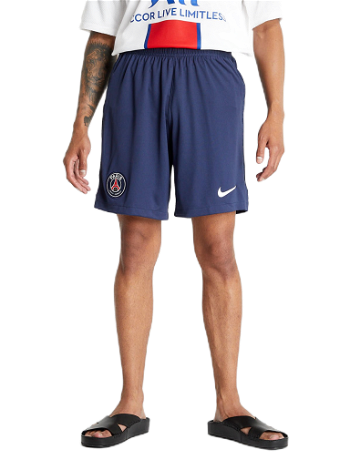 Nike Paris Saint-Germain Soccer Shorts CD4285-410