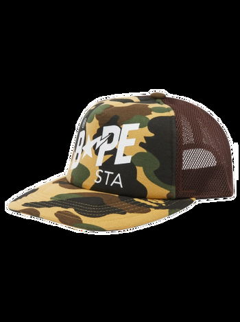 Men's caps and hats BAPE | FLEXDOG