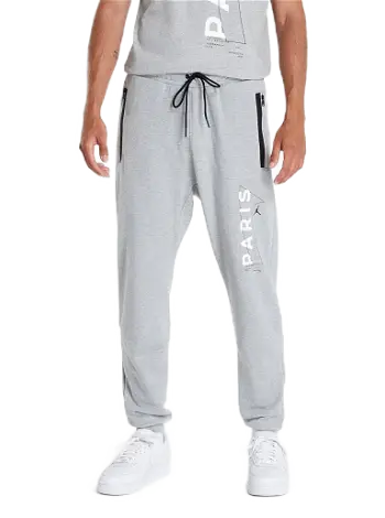 Jordan Paris Saint-Germain Fleece Pants DM3094-063