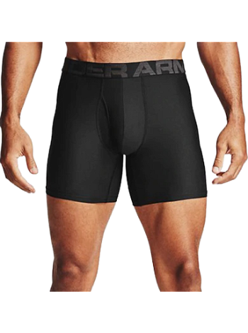 Under Armour Boxers 2pack 1363619-001