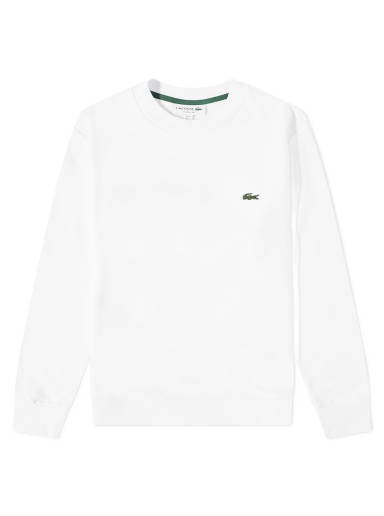 Sweatshirt Lacoste x Netflix Loose Fit Hoodie SH7340