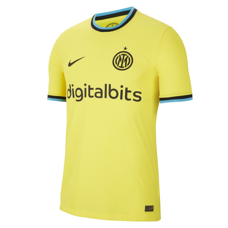 2020-2021 Inter Milan Home Nike Womens Football Shirt