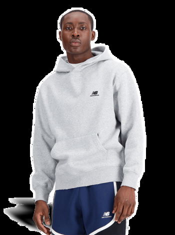 New Balance Hoodie MT33586AG